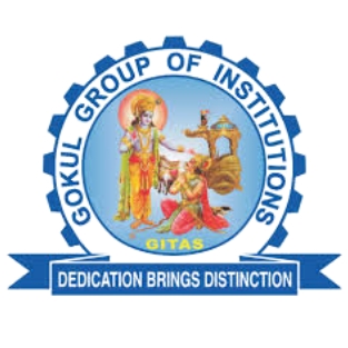 Gokul College Of Engineering logo
