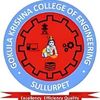 Gokula Krishna College of Engineering logo