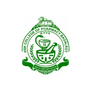 Hanagal Shri Kumareshwar College Of Pharmacy logo