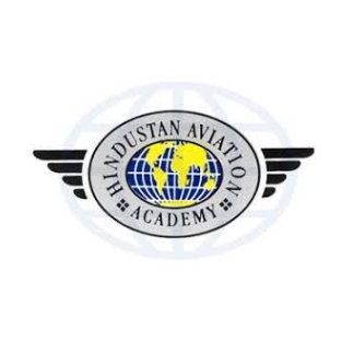 Hindustan Aviation Academy logo