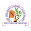 HMV PU College logo