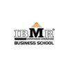 IBMR College logo