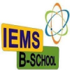 IEMS B-School MBA logo