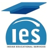 Indian Educational Services - IES logo