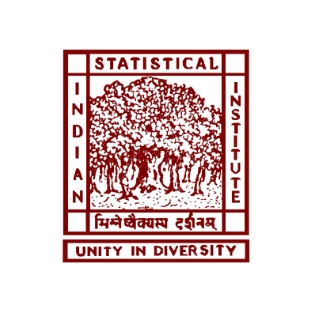 Indian Statistical Institute logo