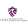 ISBC College logo