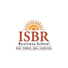 ISBR Business School of Law logo