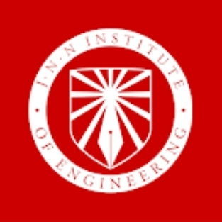J.N.N Institute of Engineering logo