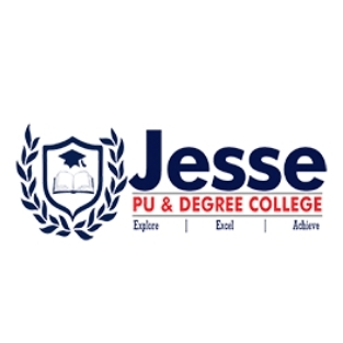 JESSE Degree College logo