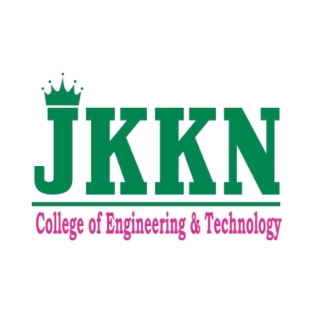 JKKN College of Engineering and Technology logo