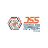 JSS Science and Technology University logo