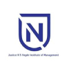 Justice KS Hegde Institute of Management - JKSHIM logo