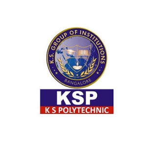 K S Polytechnic logo