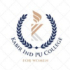 Kabir Ind PU College logo