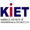 Kakinada Institute of Engineering And Technology logo