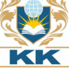 KK Degree College logo