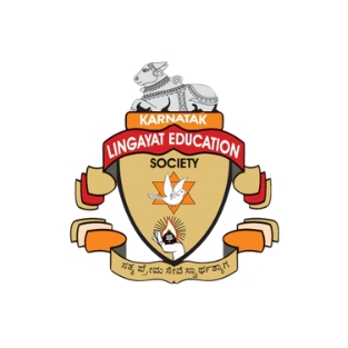KLE Society Law College logo