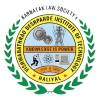 KLS Vishwanathrao Deshpande Rural Institute of Technology Haliyala logo