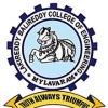 Lakireddy Bali Reddy College of Engineering logo