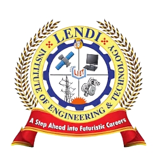 Lendi Institute Of Engineering And Technology logo