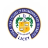 Loyola-ICAM College Of Engineering And Technology logo