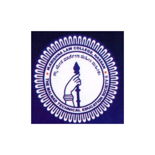 M Krishna Law College logo