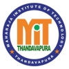 Maharaja Institute of Technology,Tandavapura, Mysore logo