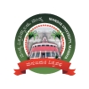 Mandya University logo