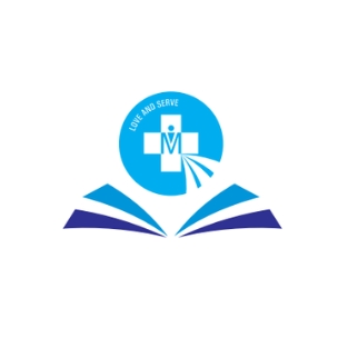 Manjushree Institutions College of Allied Health Sciences logo