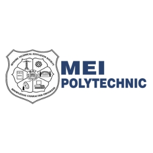 MEI Polytechnic College logo