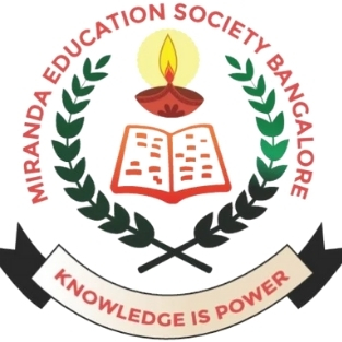 Miranda Composite PU College logo