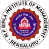 MP Birla Institute of Management logo