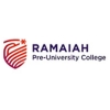 MS Ramaiah Composite PU College logo
