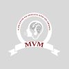 MVM College of Speech and Hearing logo