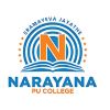 Narayana PU College logo