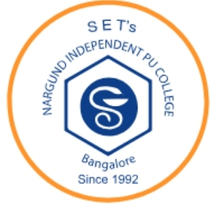 Nargund Independent PU College logo