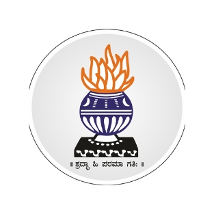 National College Jayanagar logo