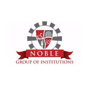 Nobel Institute of Business Excellence logo