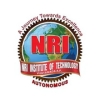 NRI Institute of Technology-Vijayawada logo