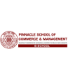 Pinnacle School of Commerce and Management logo