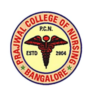 Prajwal College Of Nursing logo