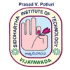 Prasad V Potluri Siddhartha Institute of Technology logo