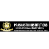 Prashasthi Degree College logo