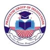 Prayukthi PU College logo