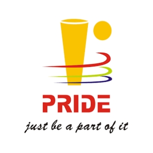 Pride Group of Institutions Degree College logo