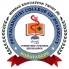 Priyadarshini College of Pharmacy logo