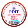 Proudadevaraya Institute Of Technology, Hospet logo