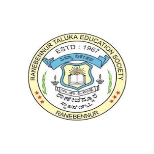 RTE Societys Arts Science and Commerce Degree College logo