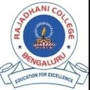 Rajadhani PU College logo
