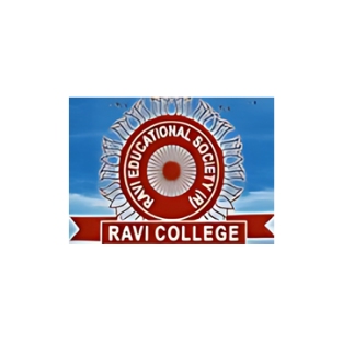 Ravi College logo